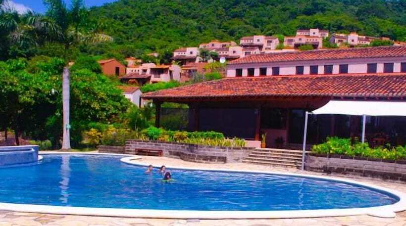 Villas De Palermo Hotel And Resort Private Detached Houses