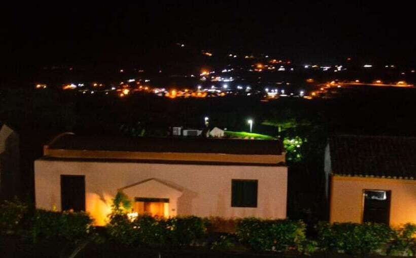 Villas De Palermo Hotel And Resort Private Detached Houses