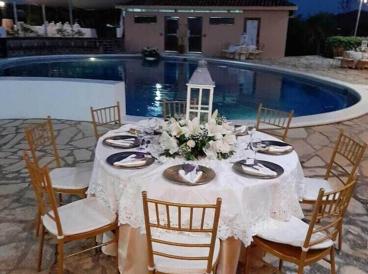 Villas De Palermo Hotel And Resort Private Detached Houses