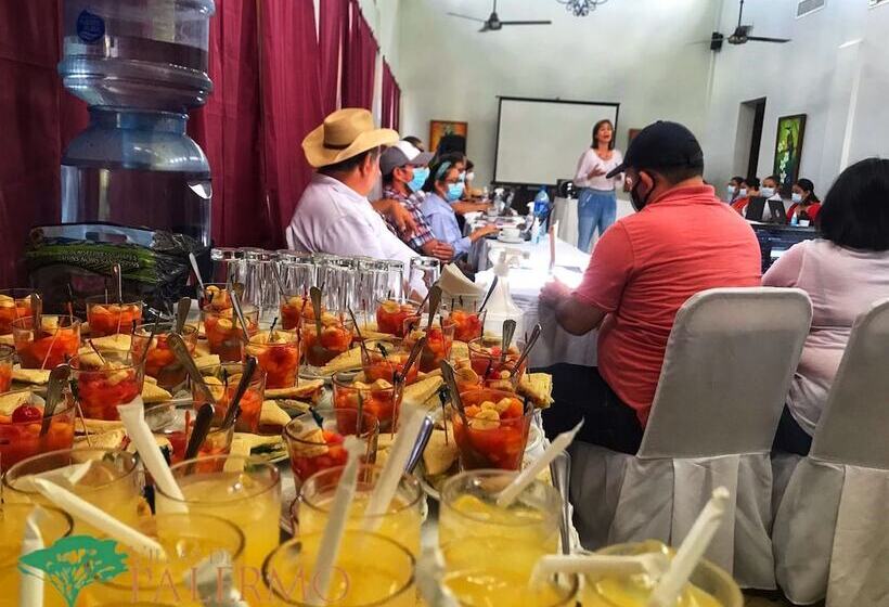 Villas De Palermo Hotel And Resort Private Detached Houses