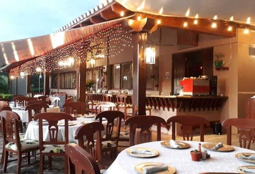 Villas De Palermo Hotel And Resort Private Detached Houses