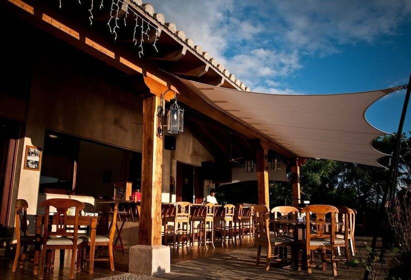 Villas De Palermo Hotel And Resort Private Detached Houses