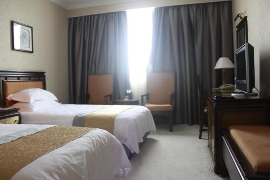 בית מלון כפרי Xiamen Airlines Quanzhou