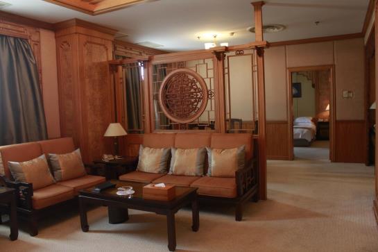 בית מלון כפרי Xiamen Airlines Quanzhou