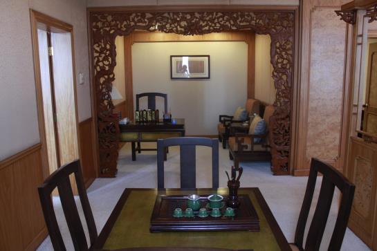 בית מלון כפרי Xiamen Airlines Quanzhou