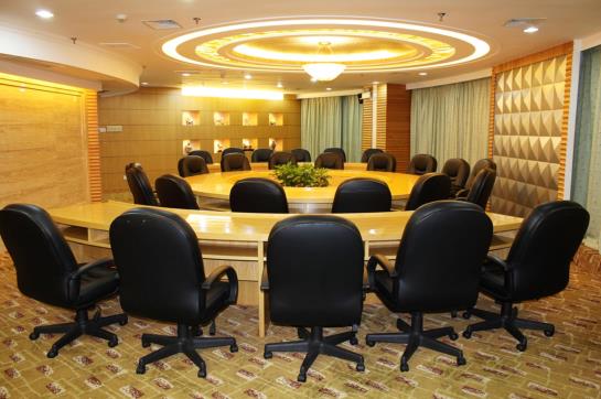 בית מלון כפרי Xiamen Airlines Quanzhou