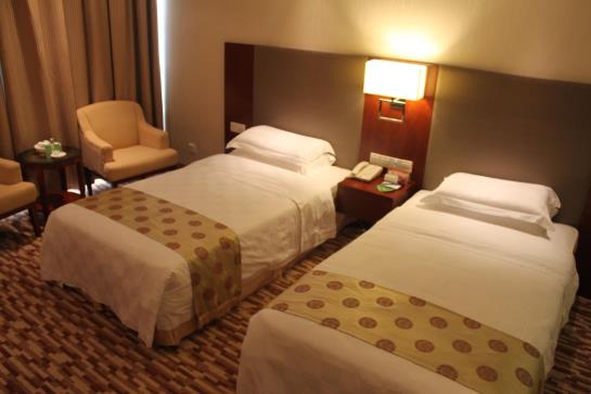 בית מלון כפרי Xiamen Airlines Quanzhou