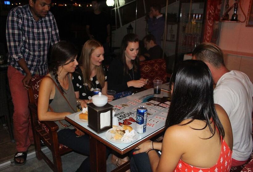 ユースホステル Big Apple