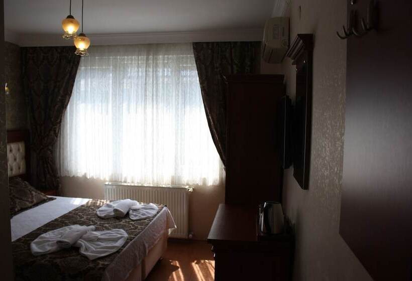 ユースホステル Big Apple