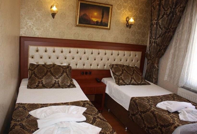 ユースホステル Big Apple