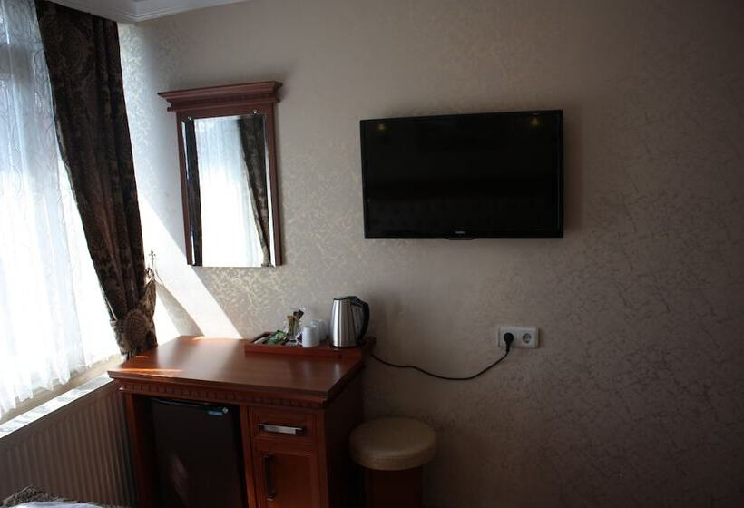 ユースホステル Big Apple