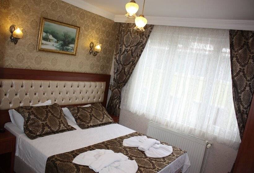 ユースホステル Big Apple