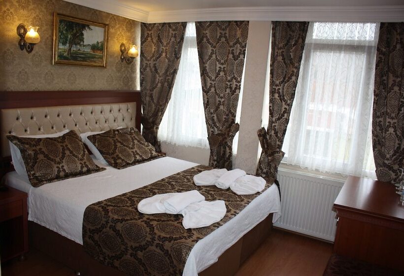 ユースホステル Big Apple