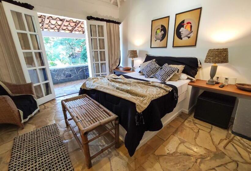 Общежитие Taman Buzios