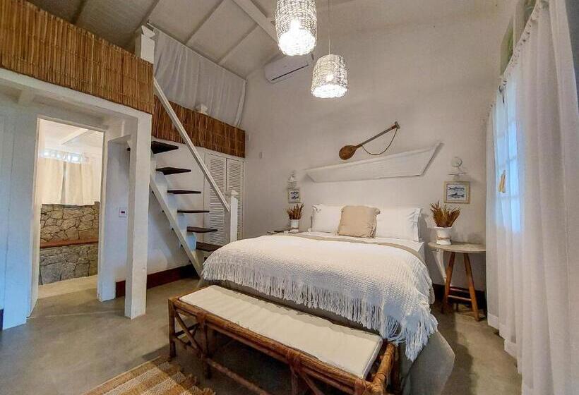 Общежитие Taman Buzios