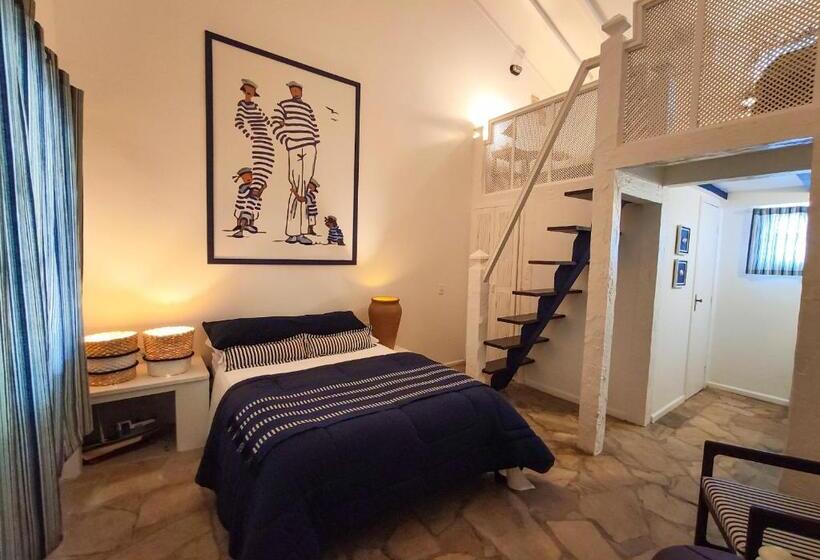 Общежитие Taman Buzios