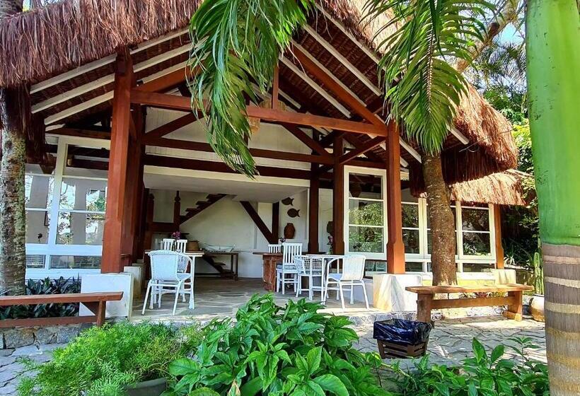 Общежитие Taman Buzios