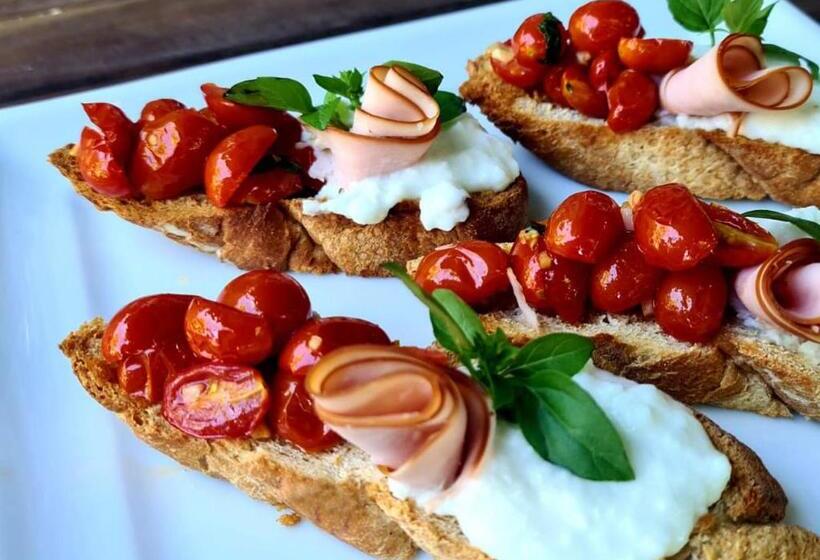 Общежитие Taman Buzios