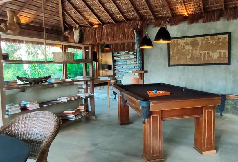 Общежитие Taman Buzios