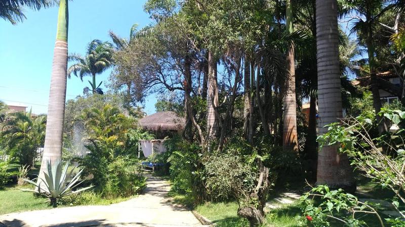 Общежитие Taman Buzios