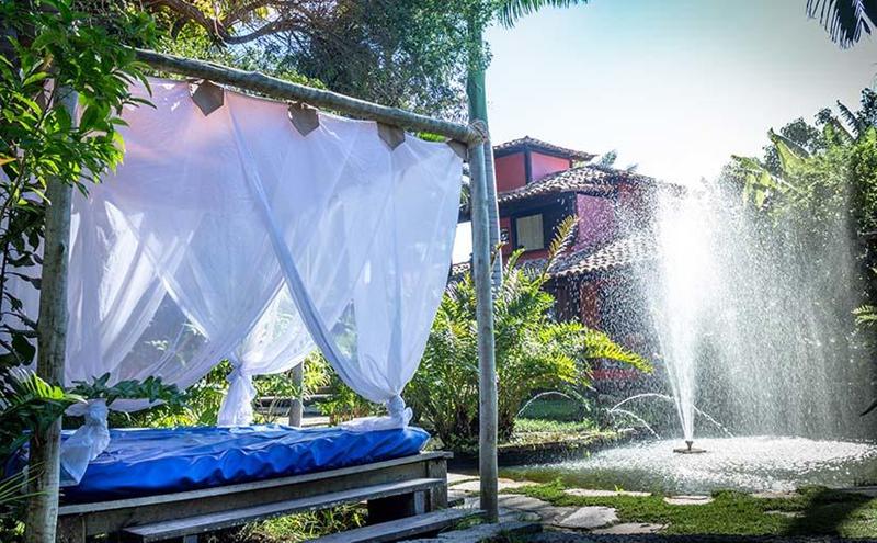 Общежитие Taman Buzios