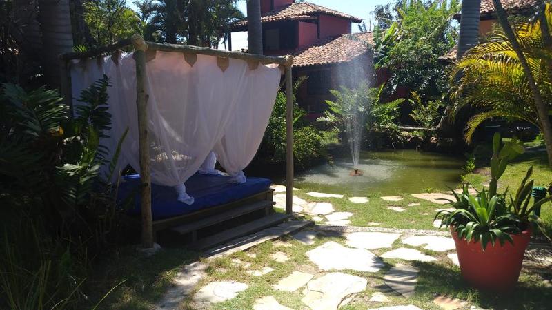 Общежитие Taman Buzios