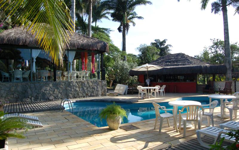 Общежитие Taman Buzios