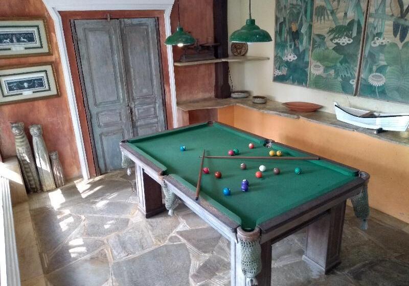 Общежитие Taman Buzios