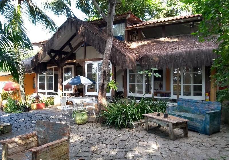 Общежитие Taman Buzios