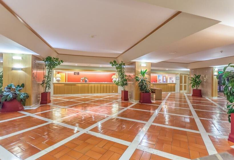 Albufeira Sol Hotel & Spa