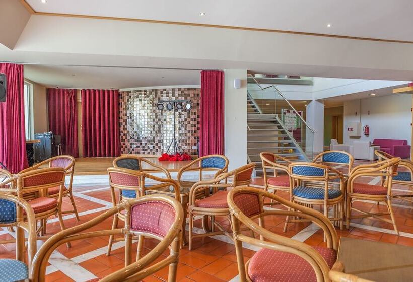 Albufeira Sol Hotel & Spa