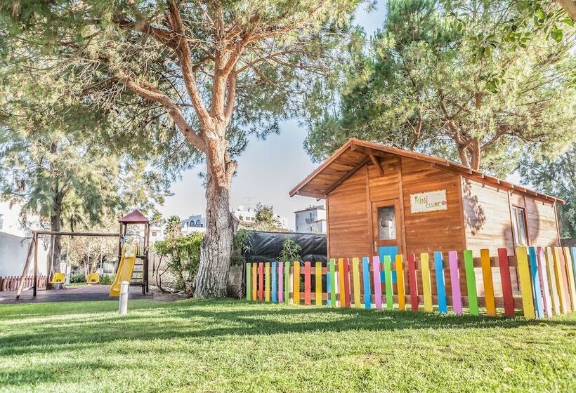 Albufeira Sol Hotel & Spa