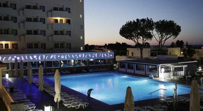 Albufeira Sol Hotel & Spa