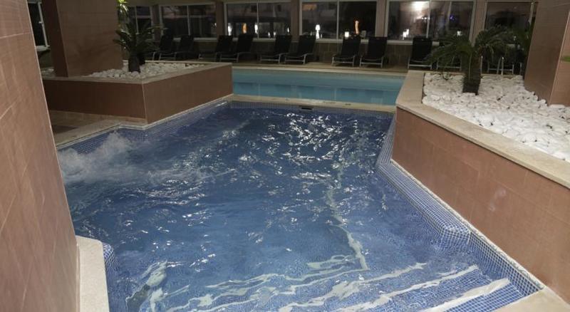 Albufeira Sol Hotel & Spa