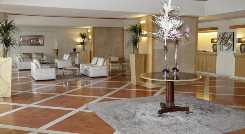 Albufeira Sol Hotel & Spa