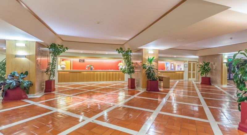 Albufeira Sol Hotel & Spa