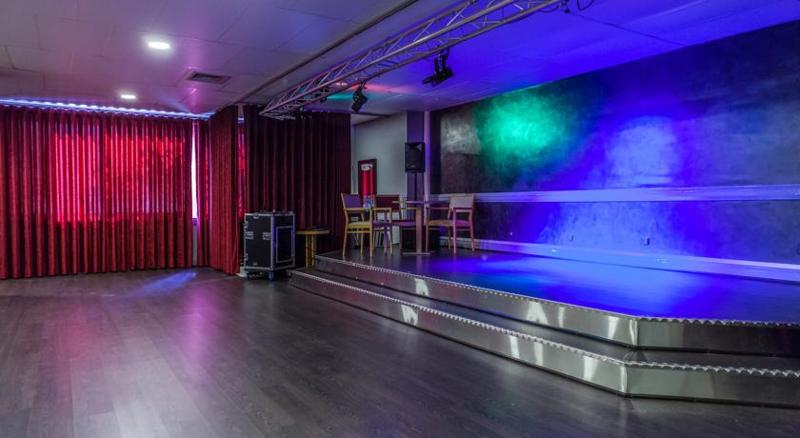 Albufeira Sol Hotel & Spa