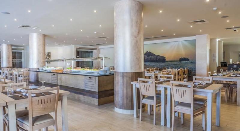 Albufeira Sol Hotel & Spa