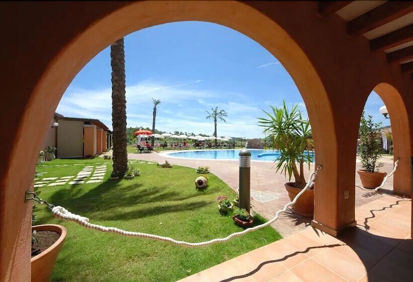 Alma Resort