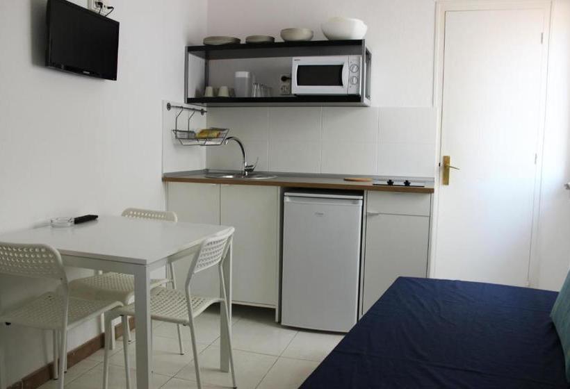 Apartaments Ar Bellavista