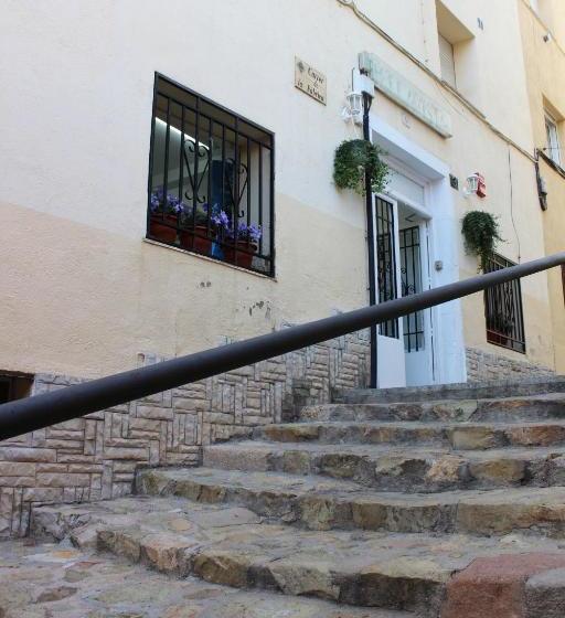 Apartaments Ar Bellavista