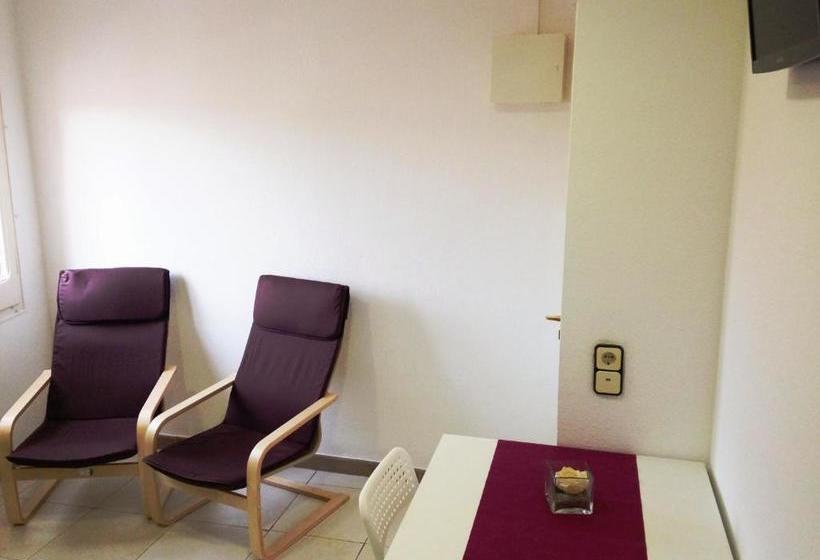 Apartaments Ar Bellavista