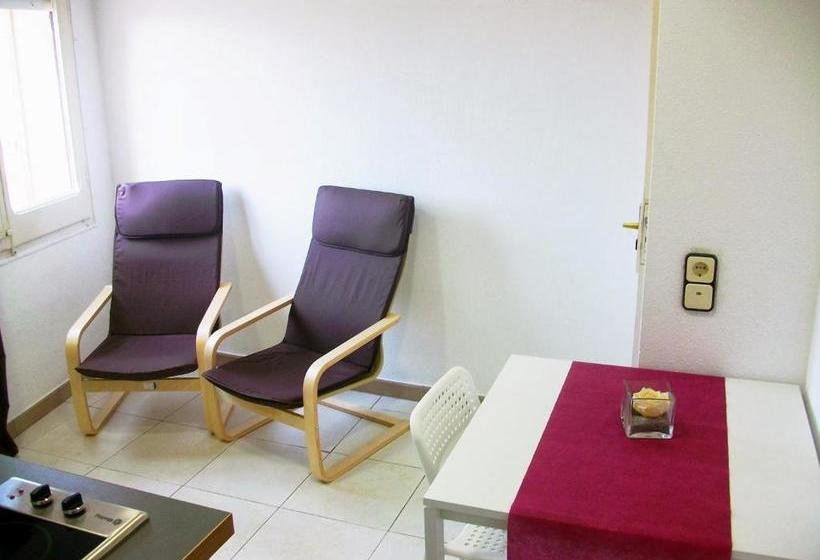 Apartaments Ar Bellavista