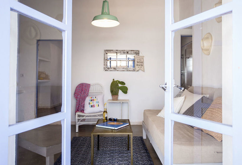 Sa Església Formentera Mar