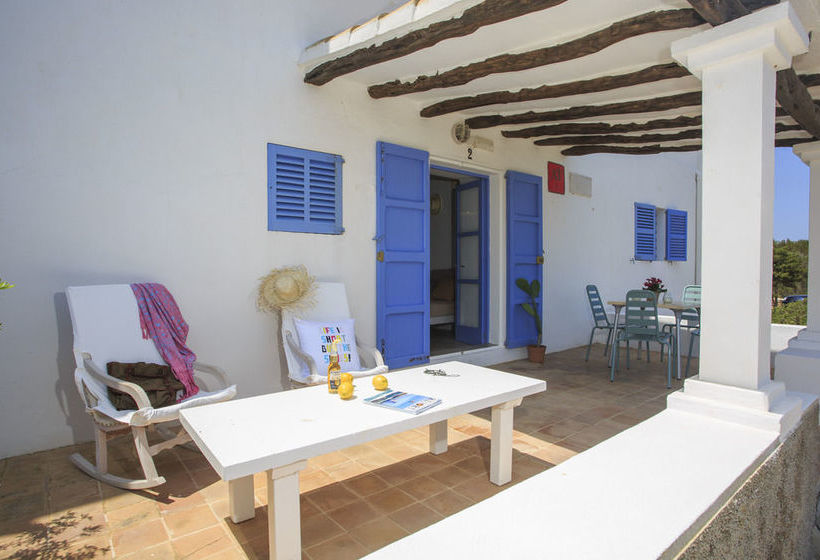 Sa Església Formentera Mar