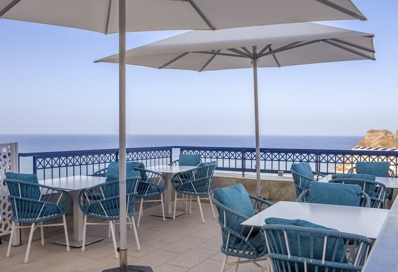 Apartments At Cala Blanca