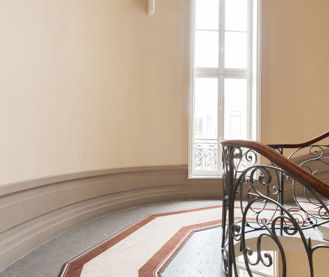 Arts Hotels - Apartments