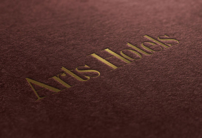 Arts Hotels - Apartments