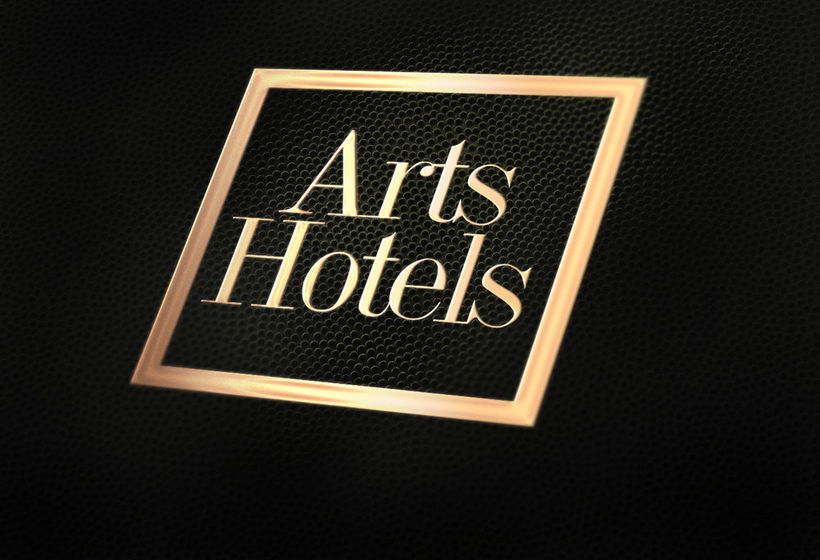 Arts Hotels - Apartments