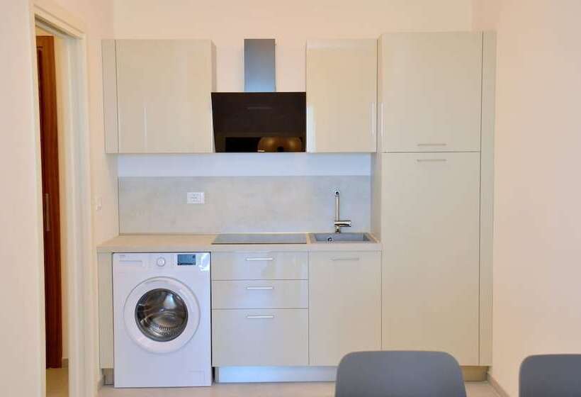 Ashanti Aparthotel Wellness&spa